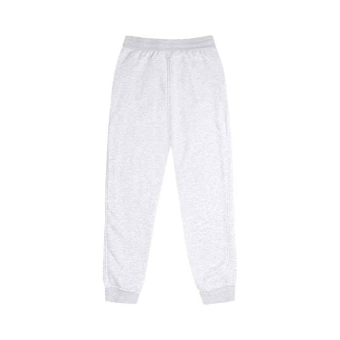 ASL | Grey Jogger Pants