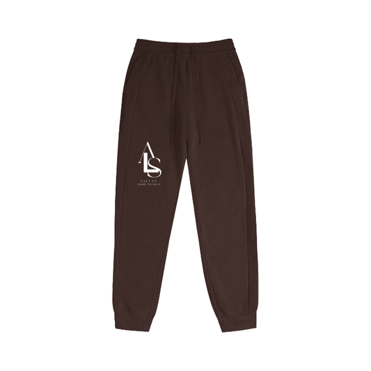 ASL | BRWN Jogger Pants